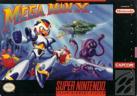 SNES Classic: Mega Man X – How To Get All Upgrades (& Ryu  .